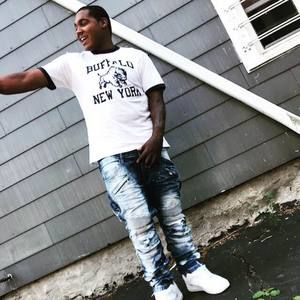 Meet your Posher, Jalen